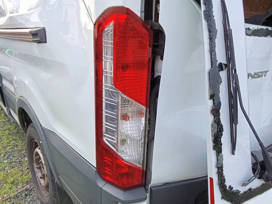 Ляв стоп за Форд Ford Transit 2017