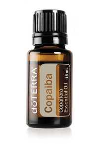 Ulei esential Copaiba Doterra