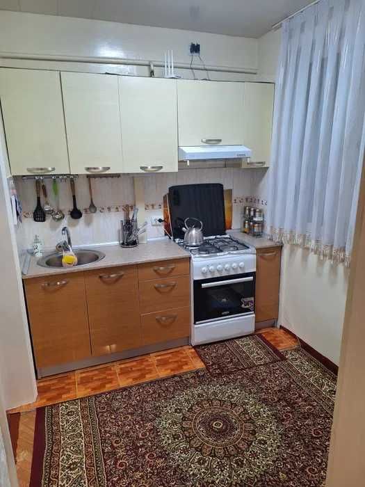 СРОЧНО продажа к-ра в Мухбир 3в4/1/4 банковская без ипотека Беруний