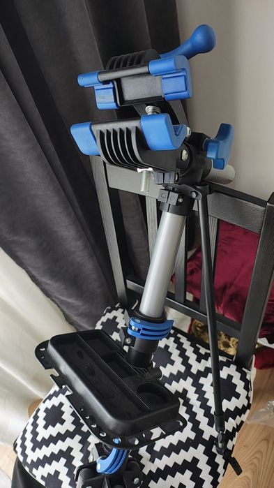 Suport reparație bicicletă Crivit