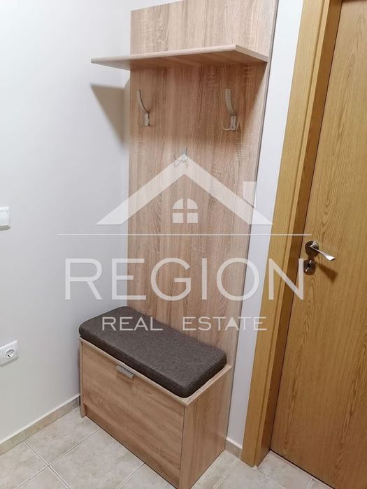 Дава се под наем Двустаен апартамент в Варна, Левски - 71 кв.м за 612 € - Снимка #5