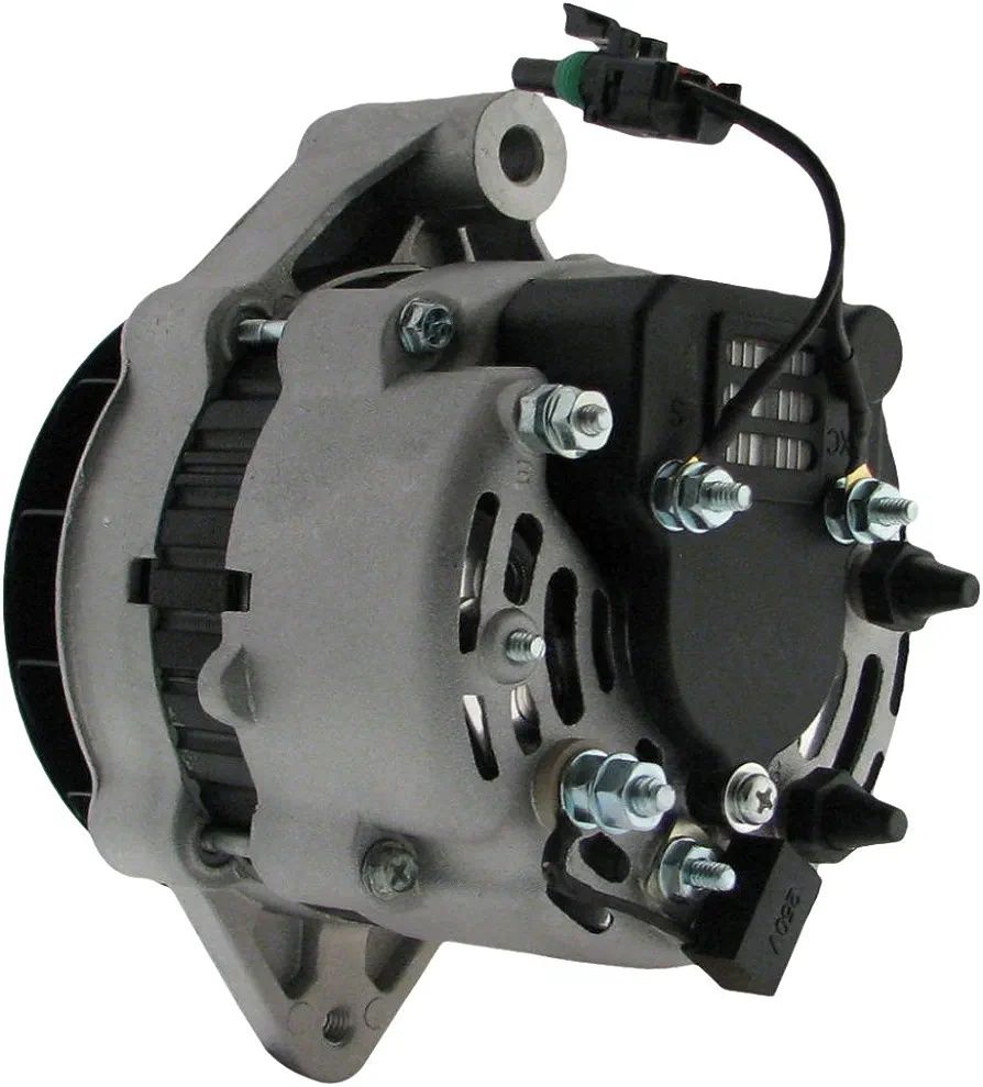 Alternator nou BOBCAT 3022 2410 2400 231 225 2000 1600 1213 1080