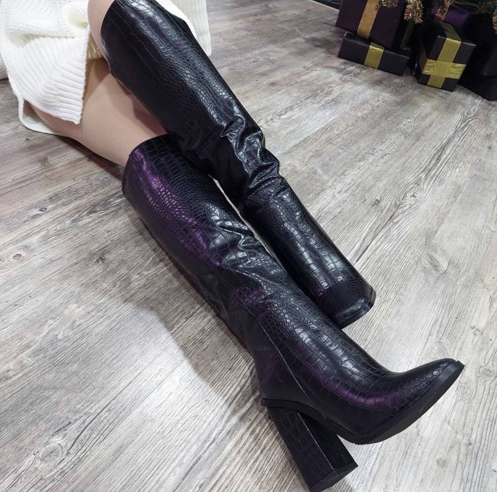 Продаю шикарную обувь