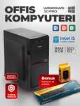 Ofis kompyuteri intel core i5