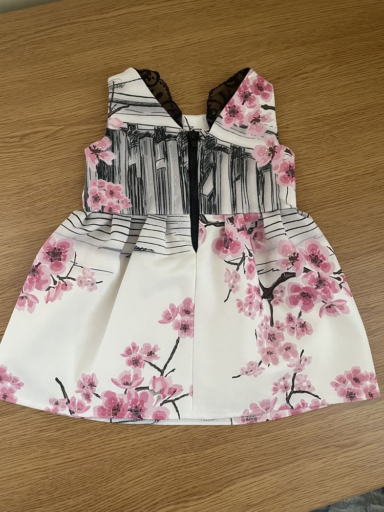 Детски дрехи Alessa Mini и Petit Fleur
