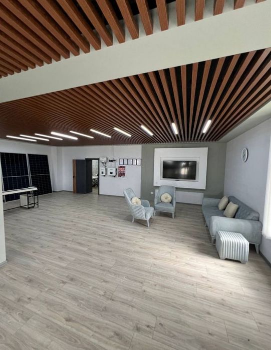 Аренда Офис помещения на Кибрайский район