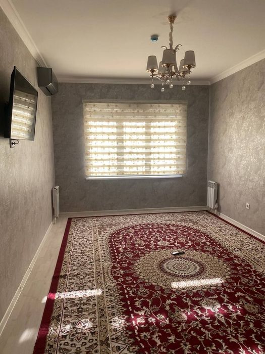 Продаётся 3 х комнатная квартира