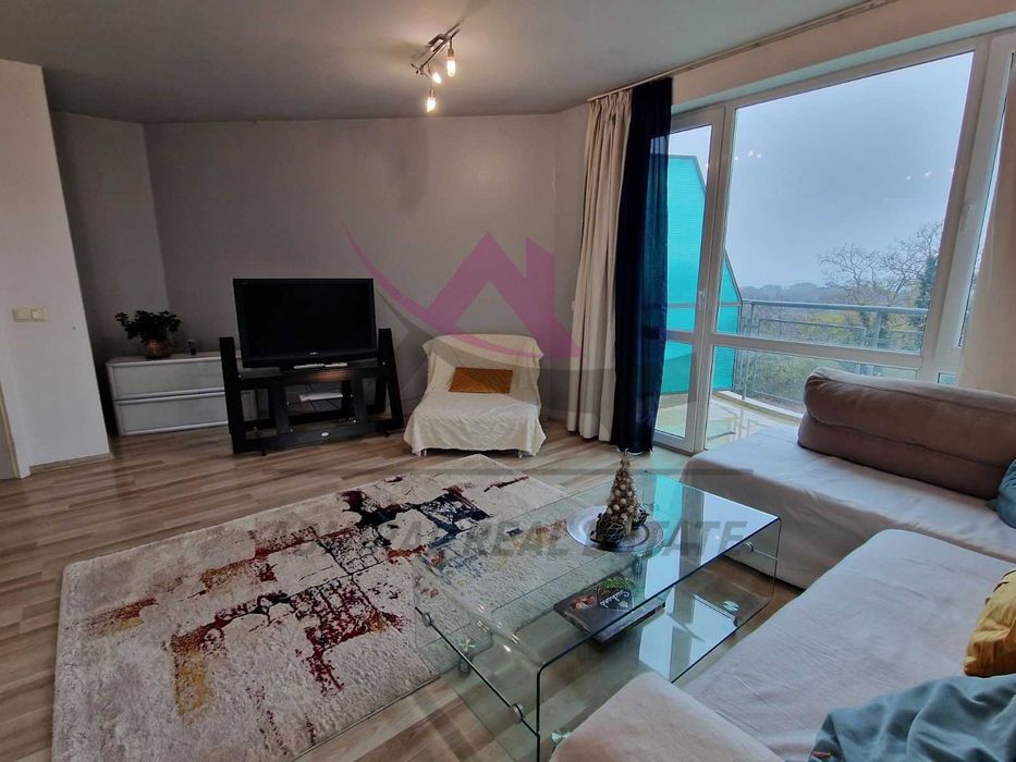 Продава се Двустаен апартамент в Варна, м-т Евксиноград - 70 кв.м за 2486 €/кв.м - Снимка #3