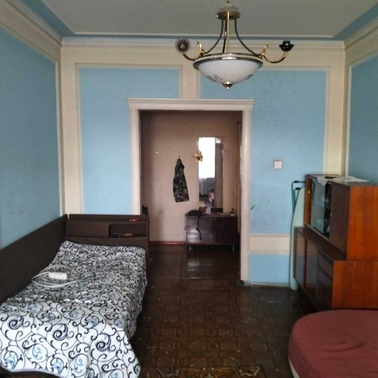 Аренда квартиры.
