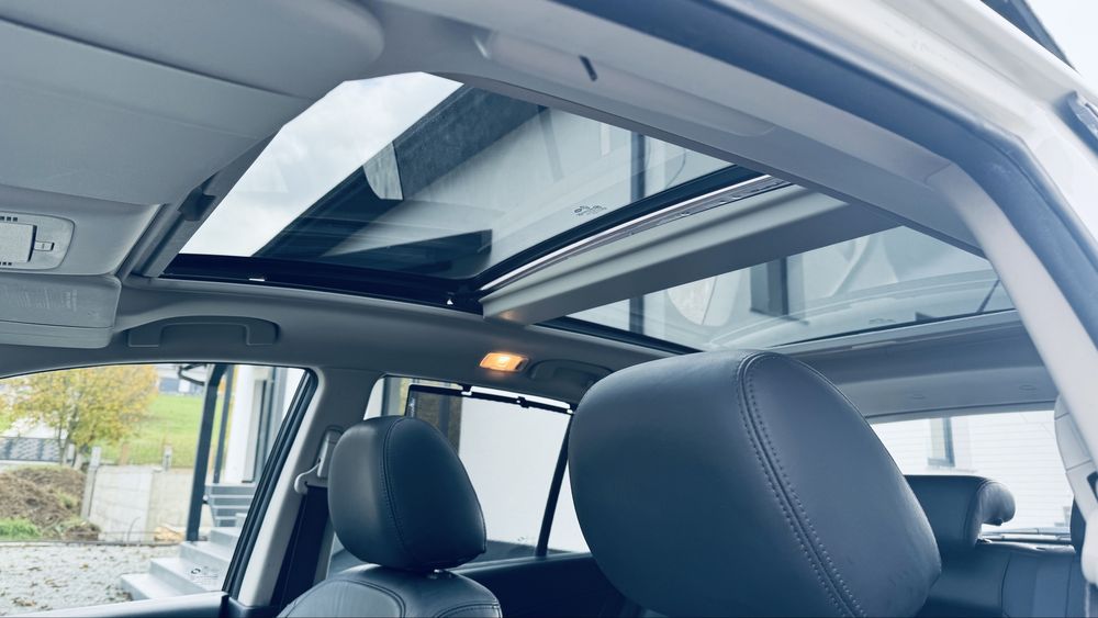 Renault Koleos Bose 4x4