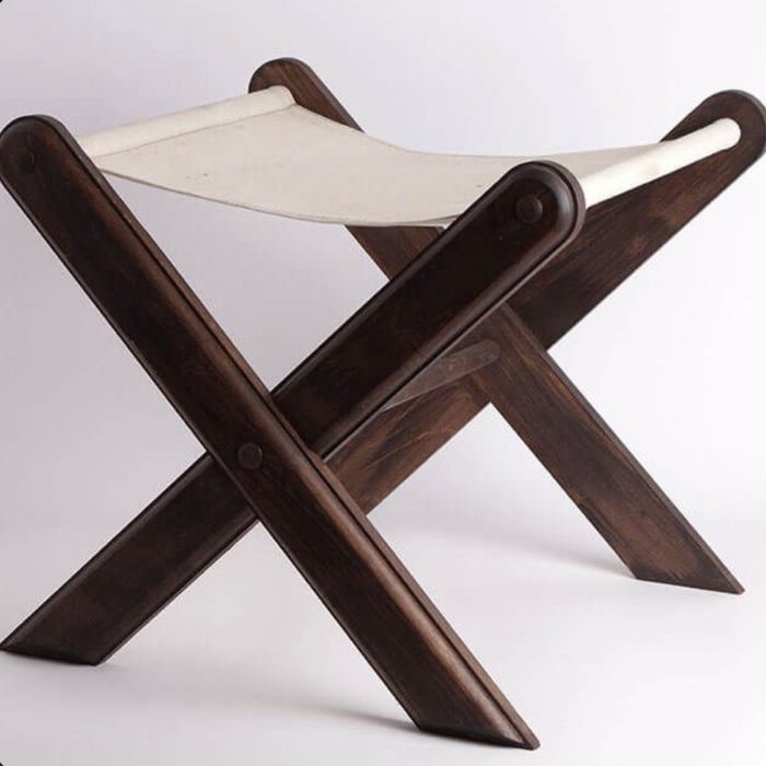 Триджеки и подсумочницы из натурального дерева