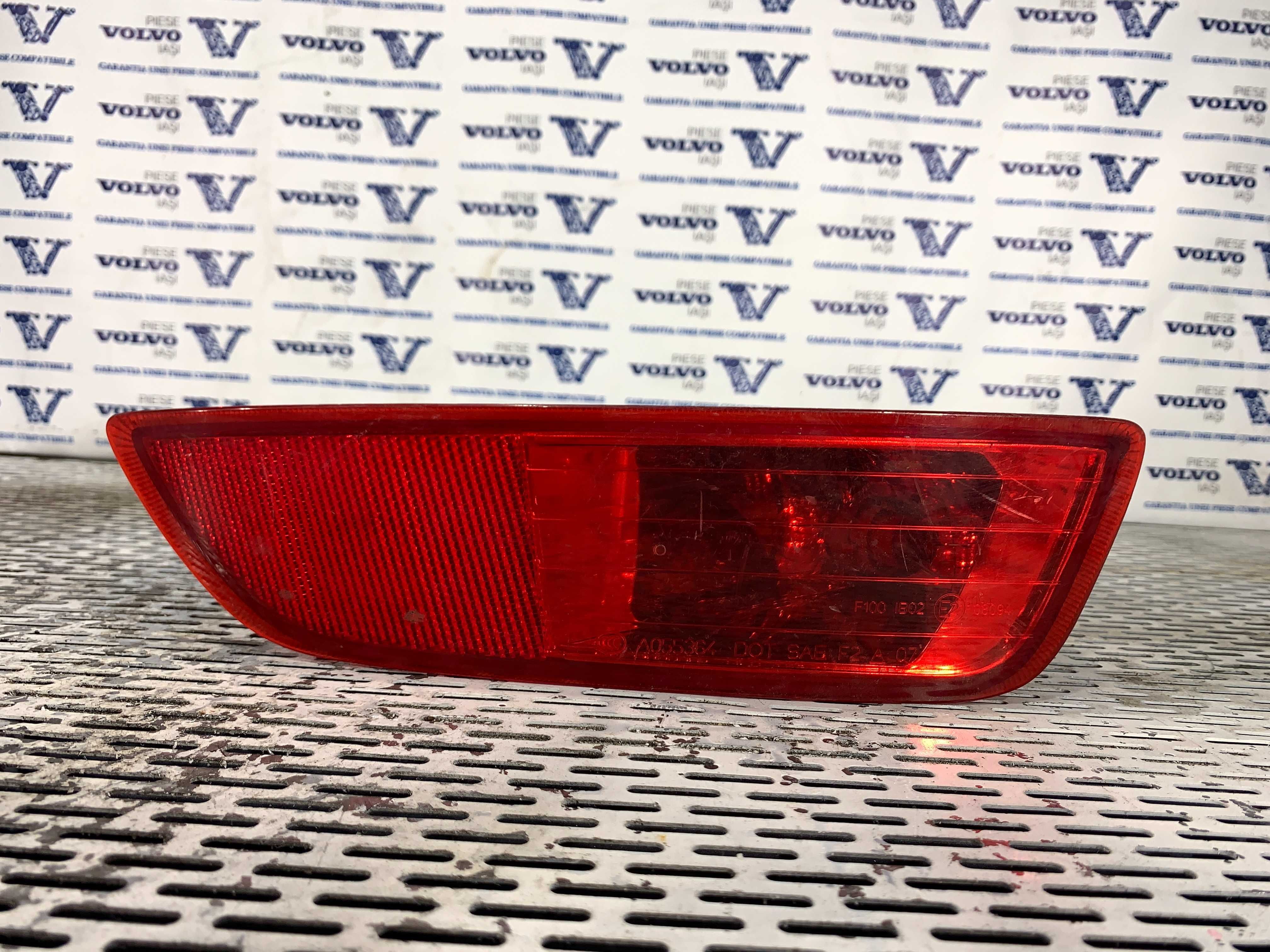 Lampa gabaritica bara spate stanga sau dreapta Volvo XC60 2009-2013