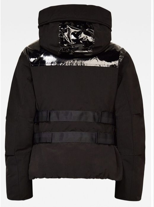 Дамско зимно яке G-STAR xs