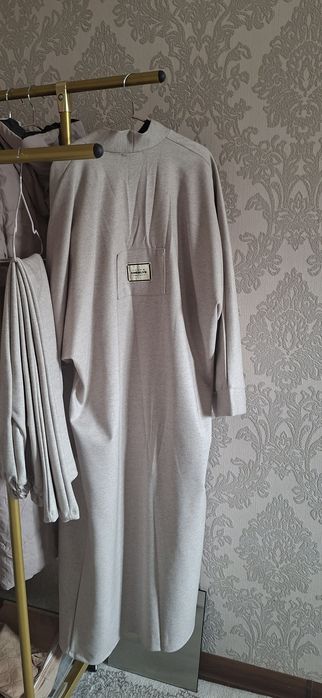 Troyka kamplekt bejiviy rang  razmeri standart