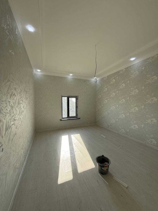 Срочно продается 1,3-сотик 6-комн участка в Сергели Хонобод