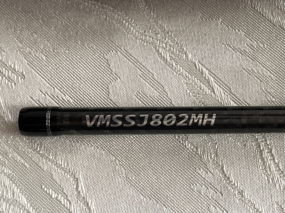 Въдица Filstar Venom SJ