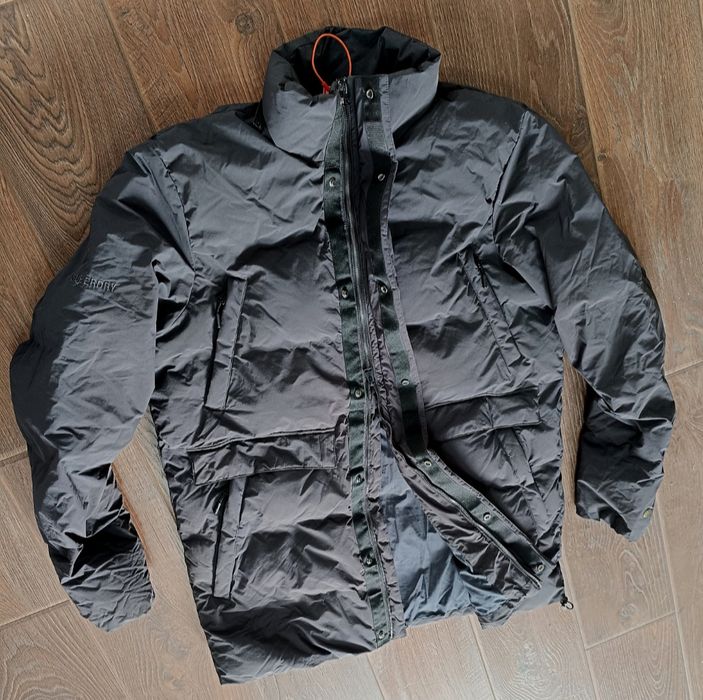 Ново Мъжко яке SuperDry XXL