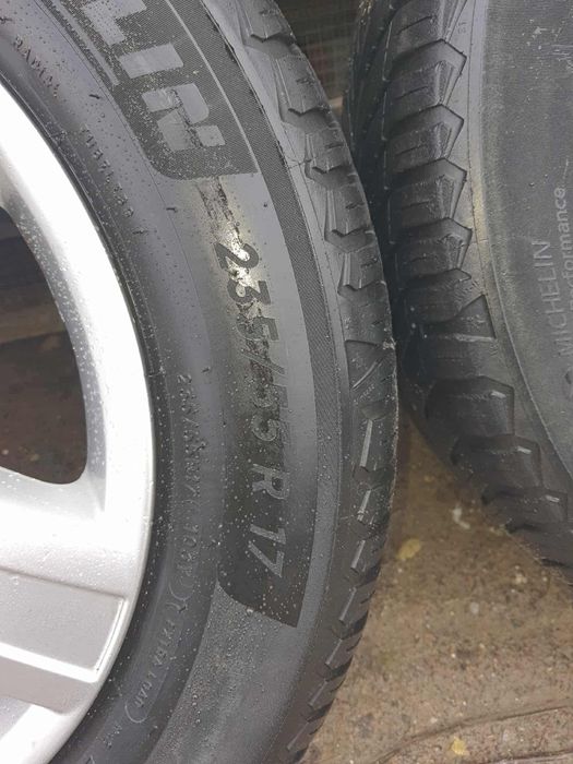 Jante Vw Transporter t5/t6 dot 09/24