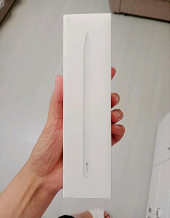 Стилус для айпада 2е поколение