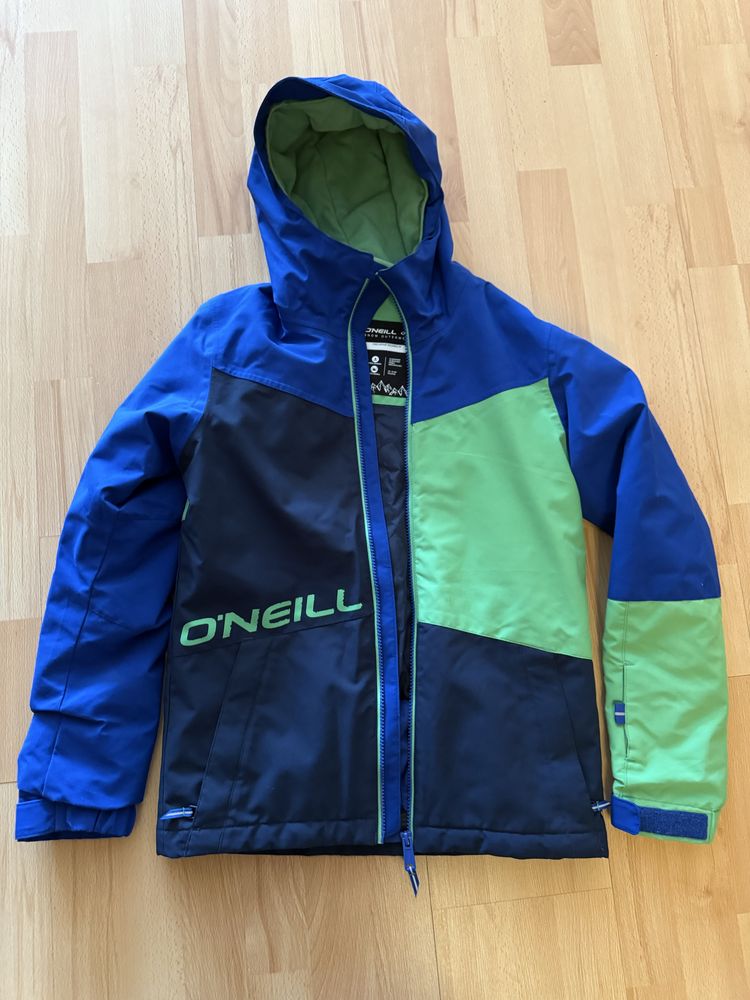 Costum de ski schi ONeill 152 11-12 ani