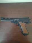 Продавам детска играчка пистолер Tomy Magnum 44 (Японска)
