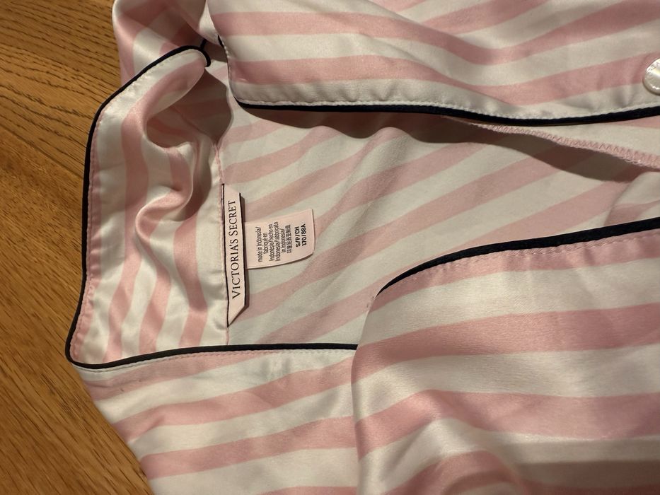 Pijama Victoria’s Secret
