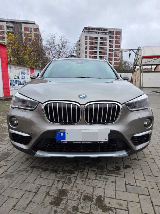 Vand BMW X1 -XDrive18d an 2019