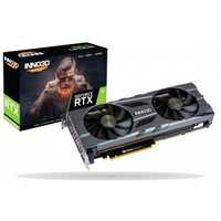 Placa video Geforce RTX 2070 Super Twin X2 OC 8 Gb GDDR6 256 bit