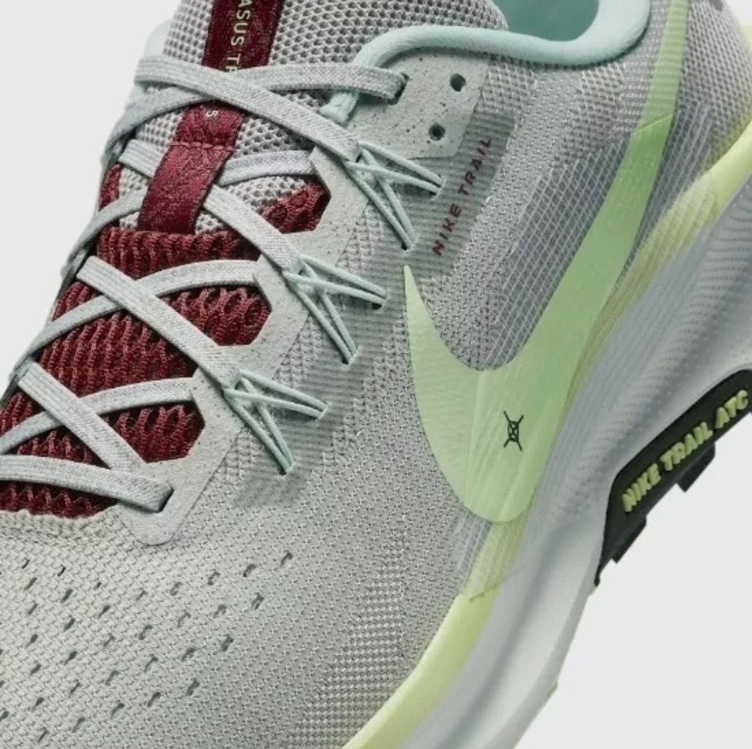 Nike Reactx Pegasus Trail 5
