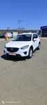 Mazda cx5 benzină