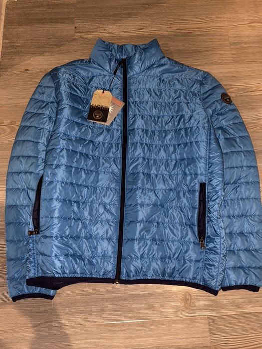 Geaca NAPAPIJRI -originala, thermo , masura XL