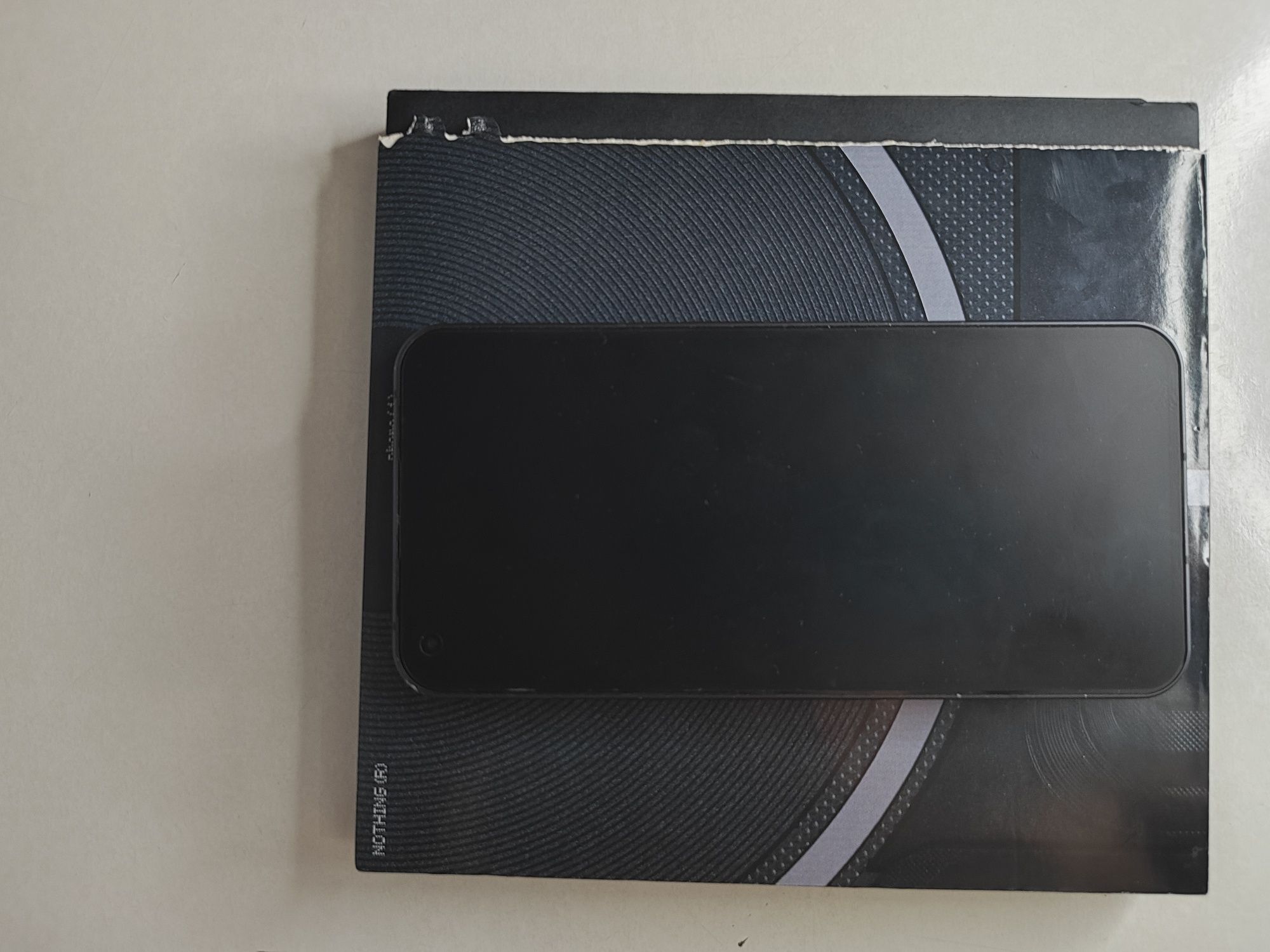 Nothing phone 1.
