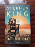 Îți place mai întunecat, Stephen King, Ed. Armada, 2024, NOU