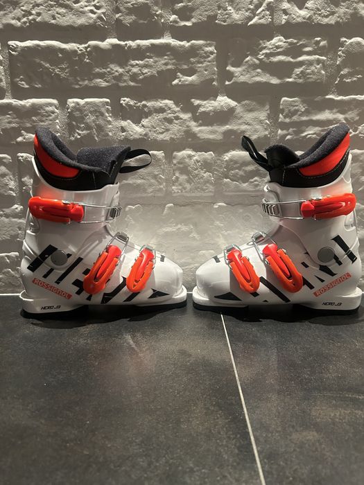 Детски ски обувки Rossignol Hero J3