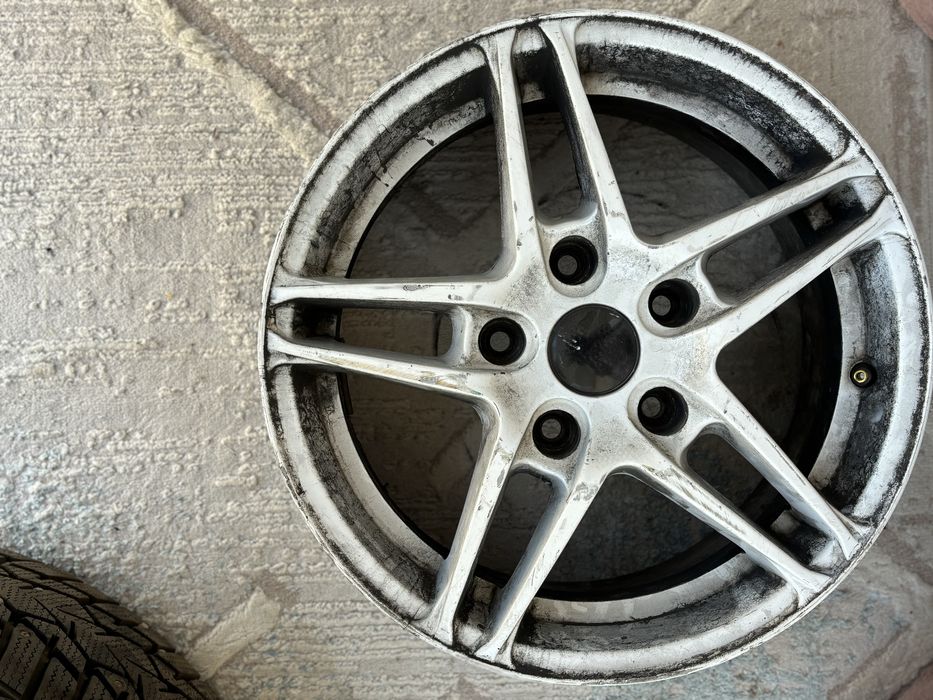 Диски б/у продам