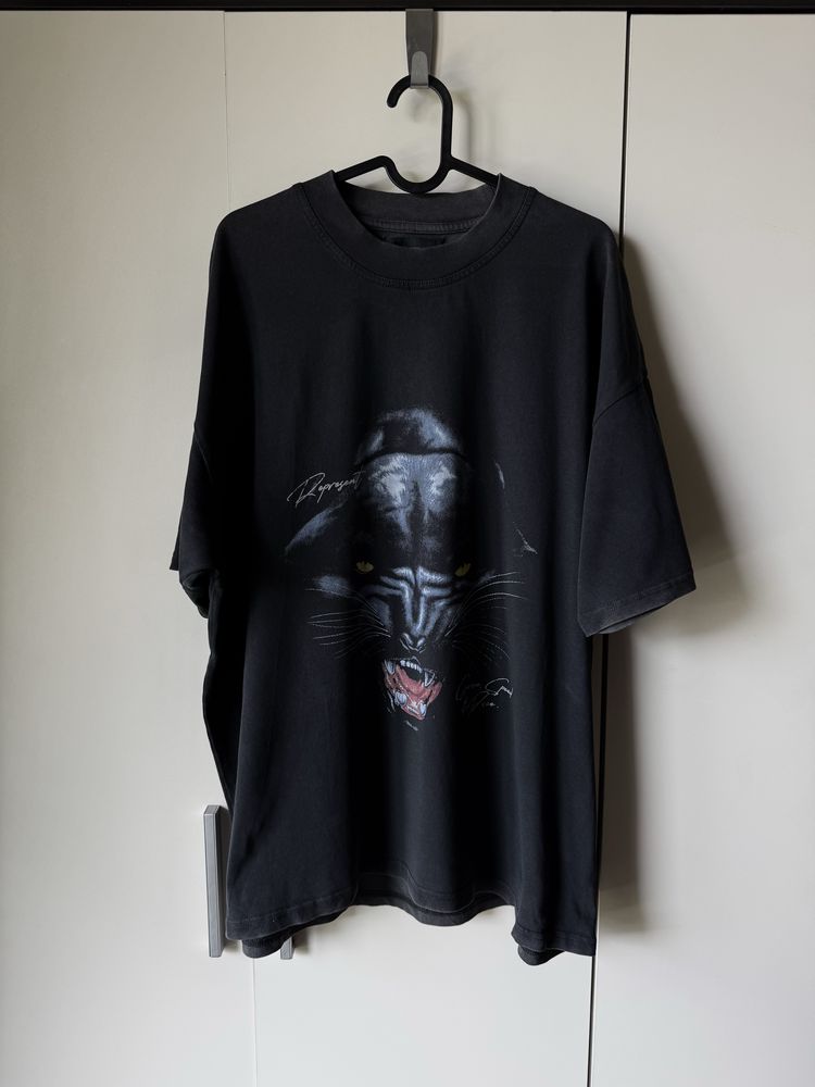represent t-shirt