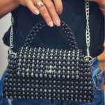 Geanta handmade