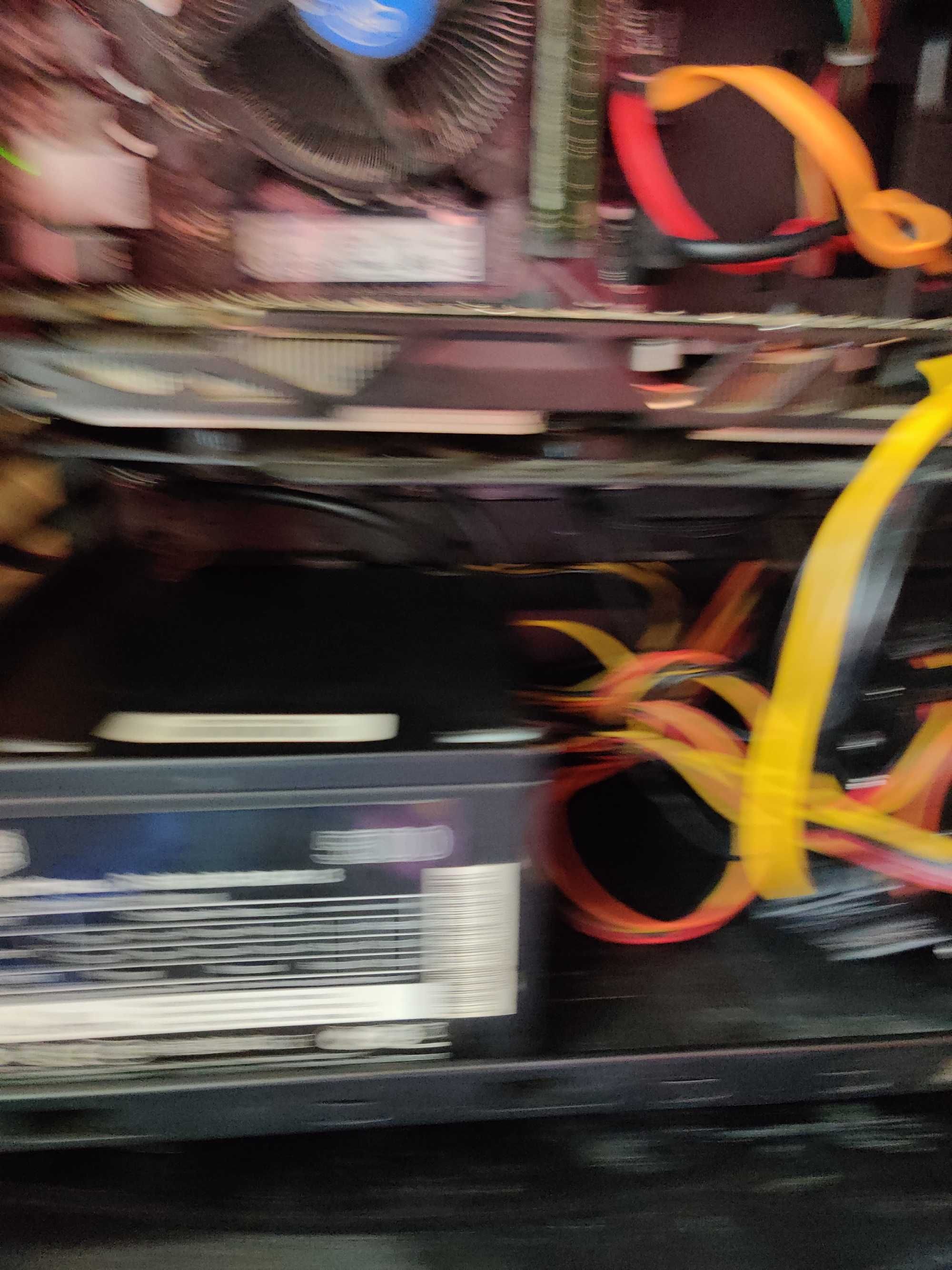 Геймърски компютър GTX 1060 6gb