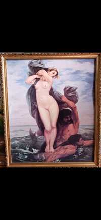 картина "Венера"