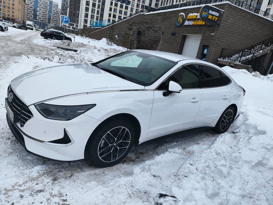 Диски с зимней резиной hankook winter iPike