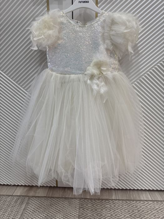 Ак бальный койлек 4,5 жаска