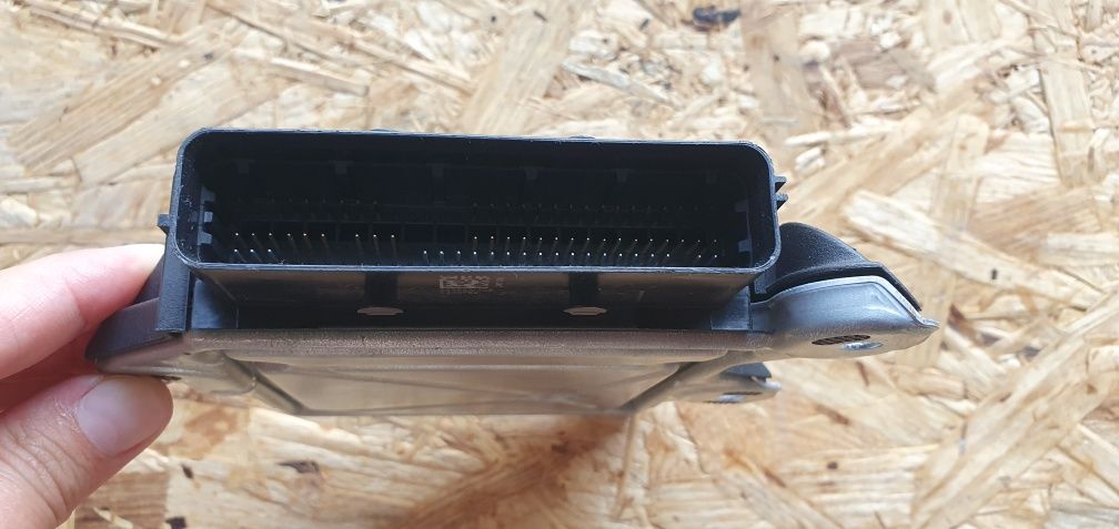 Calculator / modul airbag Skoda Octavia 3 3Q0959655AA