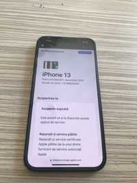 iPhone 13 Negru 265GB *Liber retea