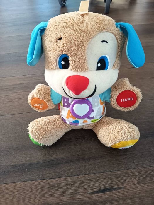 Интерактивни играчки Fisher price/Vtech