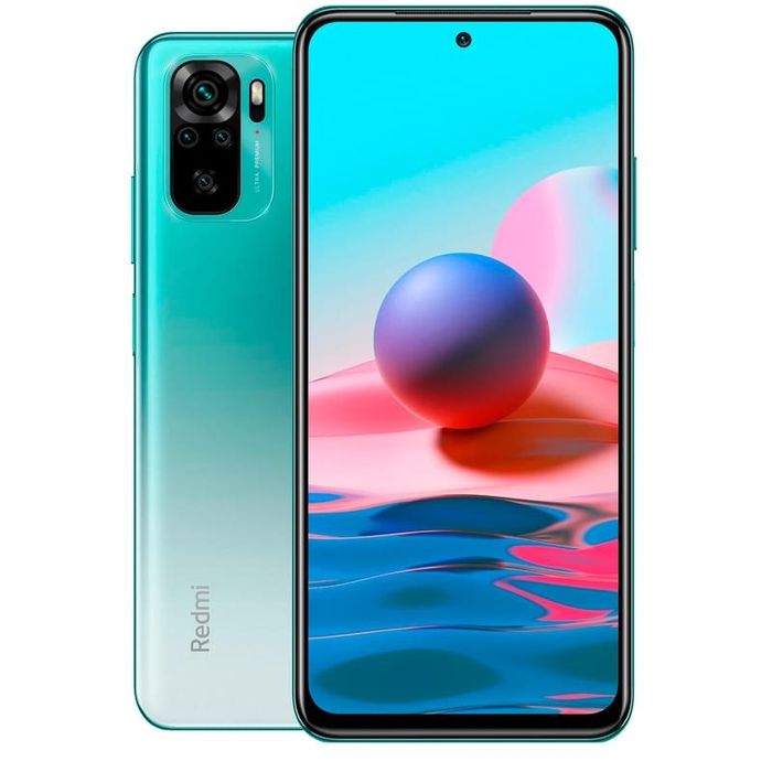 Продам Redmi Note 10 S