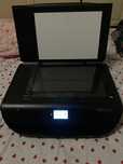 Printer HP DeskJet Ink Advantage 4535