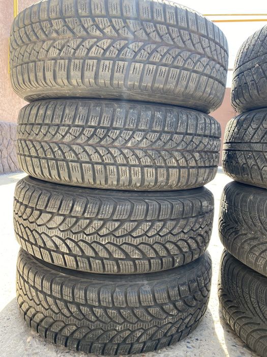 Шины R15 Bridgestone 195/65/15, 2+2