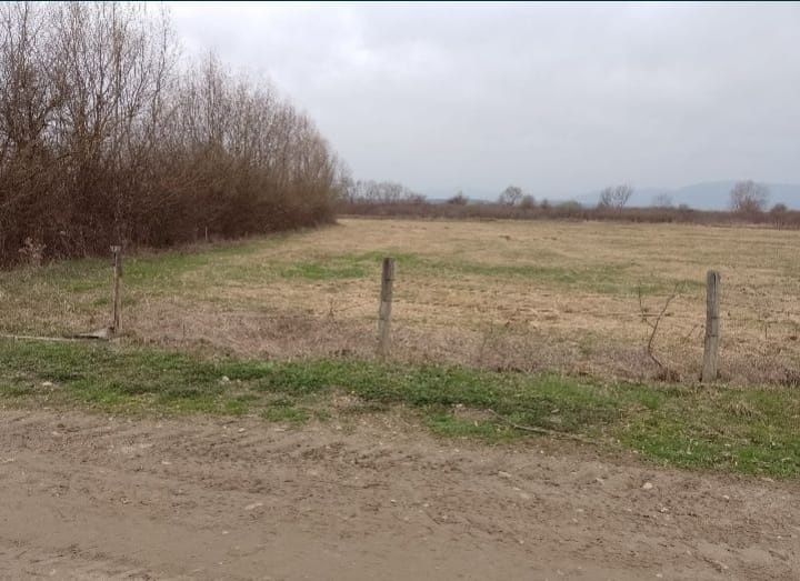 Teren intravilan în Comuna Bălești, Gorj cu plata în 2 tranșe egale