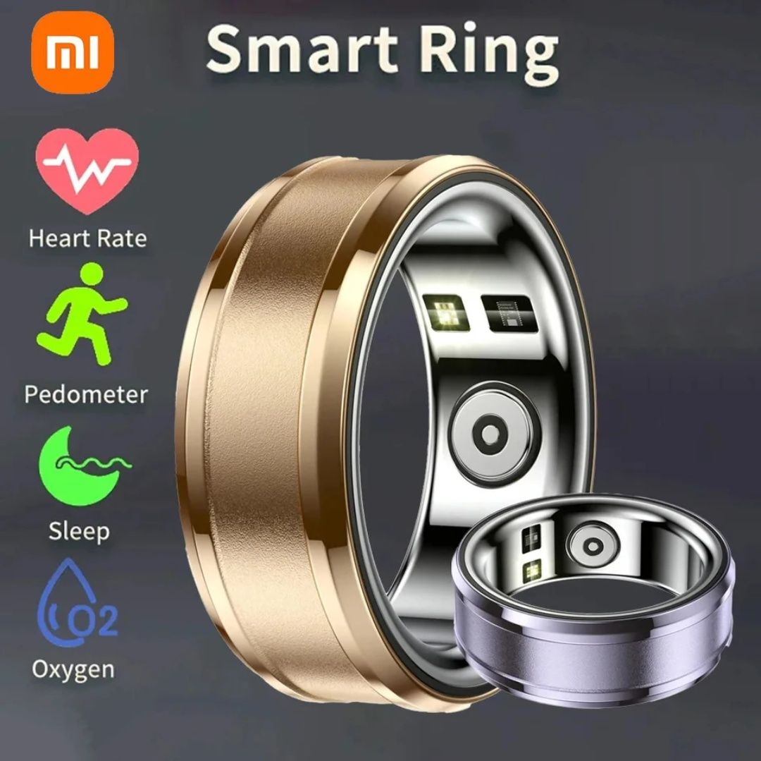 Xiaomi R3 Smart Ring