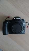Canon 80D + 2 obiective